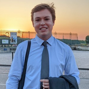 Alexandre - Prof de maths - Paris