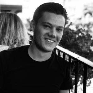 Arthur - Prof de maths - Paris 3e