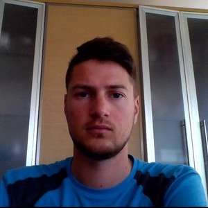 Tom - Prof d'aide aux devoirs - Cannes