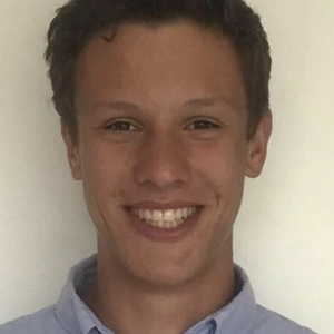 Timothée - Prof de maths - Paris