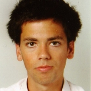 Corentin - Prof de soutien scolaire - Paris