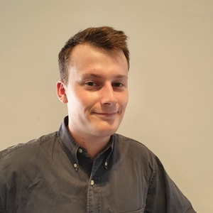 Antoine - Prof de maths - Paris