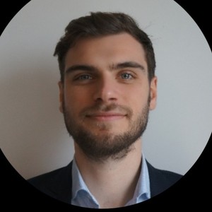 Quentin - Prof d'aide aux devoirs - Paris