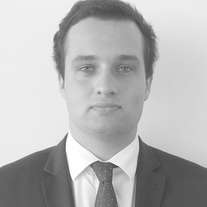 Paul - Prof de soutien scolaire - Paris