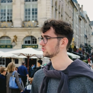 Louis - Prof de maths - Le Perreux-sur-Marne