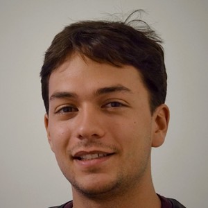 Camilo - Prof d'espagnol - Paris