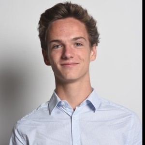 Henry - Prof de maths - Paris