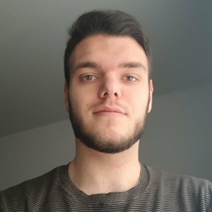 Julien - Prof de SES - Paris