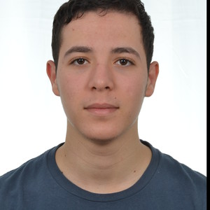Mehdi - Prof de SES - Paris