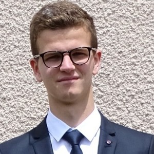 Antoine - Prof d'espagnol - Paris