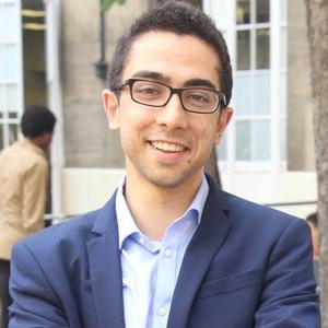 Hicham - Prof d'histoire - Paris