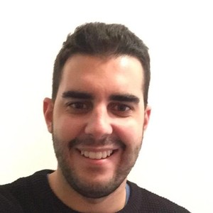 Hamza - Prof de maths - Paris