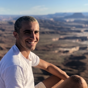 Arnaud - Prof de maths - Paris