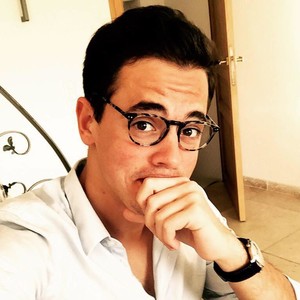 Arman - Prof de maths - Paris