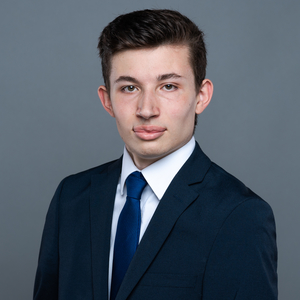 Nathan - Prof d'histoire - Paris