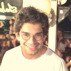 Gabriel - Prof de maths - Paris