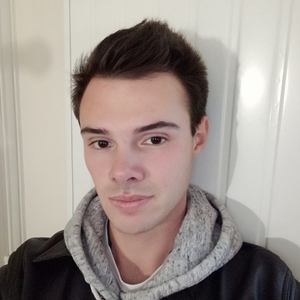 Alexandre - Prof de maths - Paris