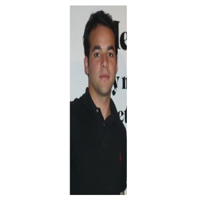 Thomas - Prof d'anglais - Paris