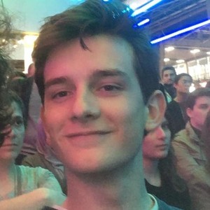 Roméo - Prof de maths - Paris