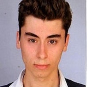 Sofyan - Prof de maths - Fontenay-sous-Bois