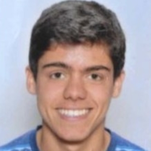 Antoine - Prof de maths - Paris
