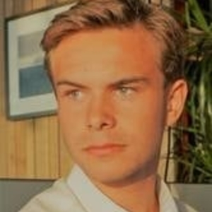 Adrien - Prof de maths - Paris