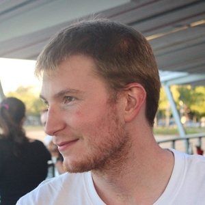 Romain - Prof de maths - Levallois-Perret
