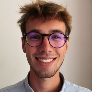 Gautier - Prof d'aide aux devoirs - Chaville