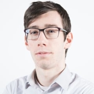 Gregoire - Prof de préparation bac scientifique - Paris