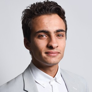 Zakaria - Prof d'espagnol - Paris