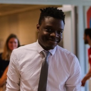 Samuel - Prof de maths - Paris