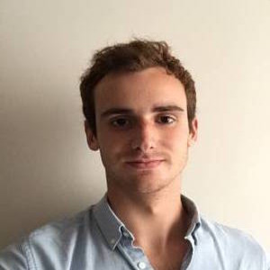 Adrien - Prof de maths - Paris