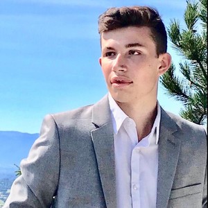 Nathan - Prof d'économie - Paris