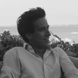 Charles - Prof de maths - Neuilly-sur-Seine