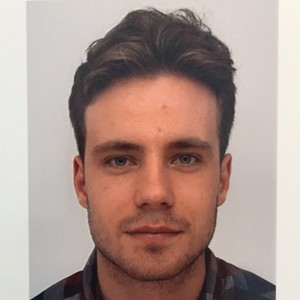 Guillaume - Prof d'expression écrite - allemand - Paris