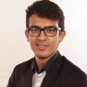 Rafik - Prof de maths - Paris