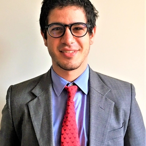 Driss - Prof de droit civil - Paris