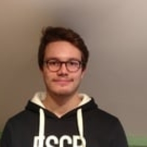 Clément - Prof de maths - Paris