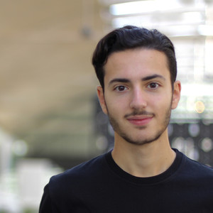 Simon - Prof de français - Paris