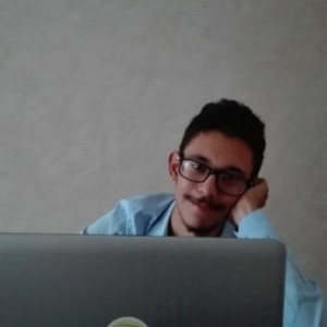 Clément - Prof de maths - Paris