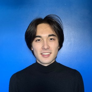 Maxime - Prof de maths - Bagnolet