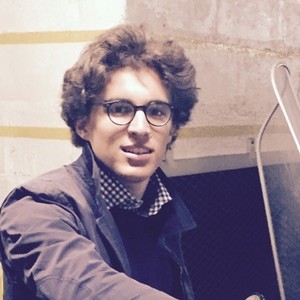 César - Prof de soutien scolaire - Paris