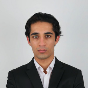 Armaghan - Prof de maths - Paris