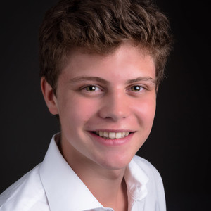 Tom - Prof d'aide aux devoirs - Paris