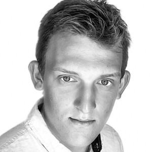 Edgar - Prof d'allemand - Paris 11e