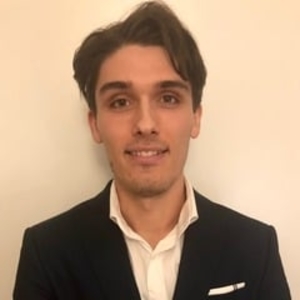 Noé - Prof de maths - Paris