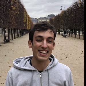 Bertrand - Prof d'économie - Neuilly-sur-Seine