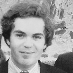 Antonin - Prof d'histoire - Paris
