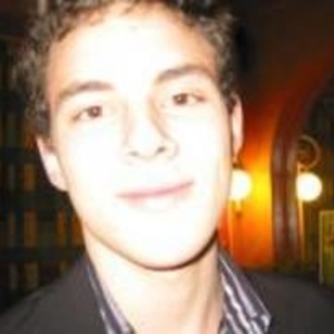 Jérémy - Prof d'aide aux devoirs - Paris
