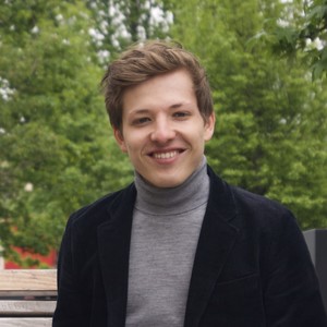Grégoire - Prof de français - Paris